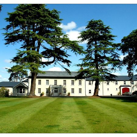 Roganstown Hotel & Country Club Swords Exterior foto