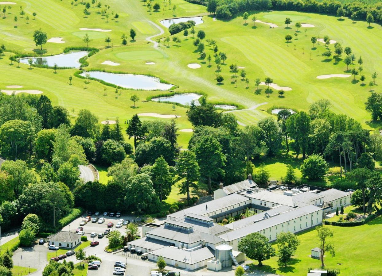 Roganstown Hotel & Country Club Swords Exterior foto