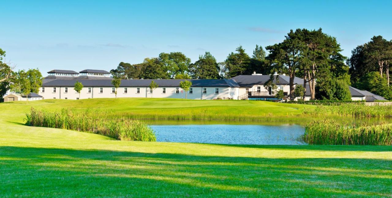 Roganstown Hotel & Country Club Swords Exterior foto