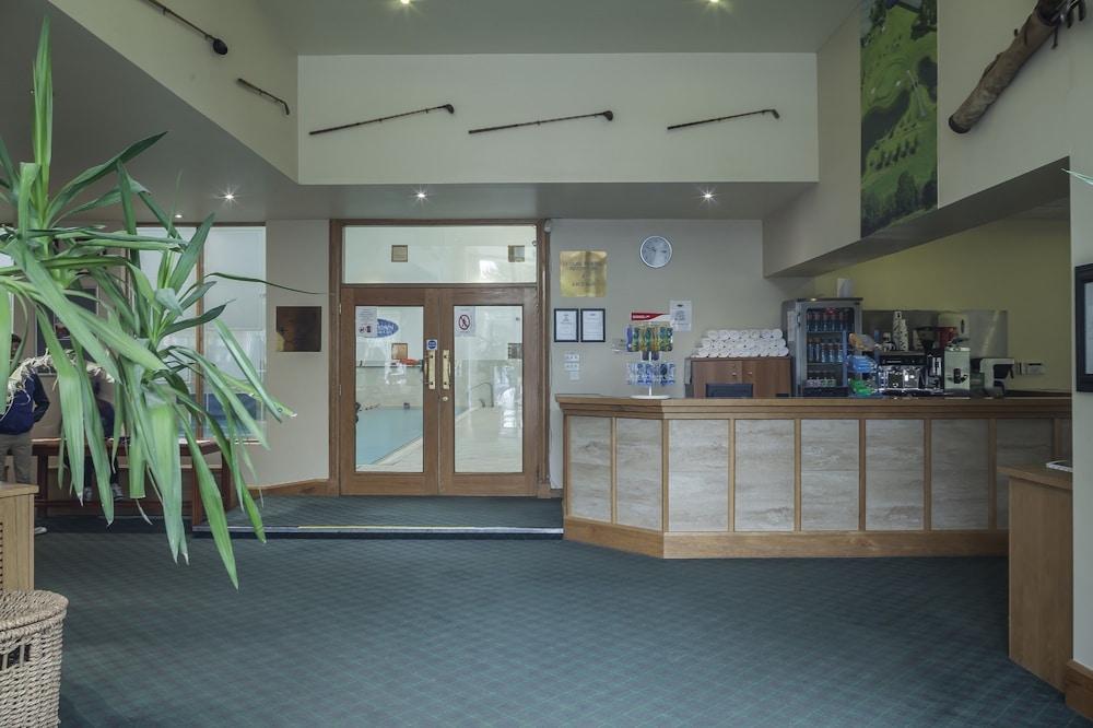 Roganstown Hotel & Country Club Swords Exterior foto