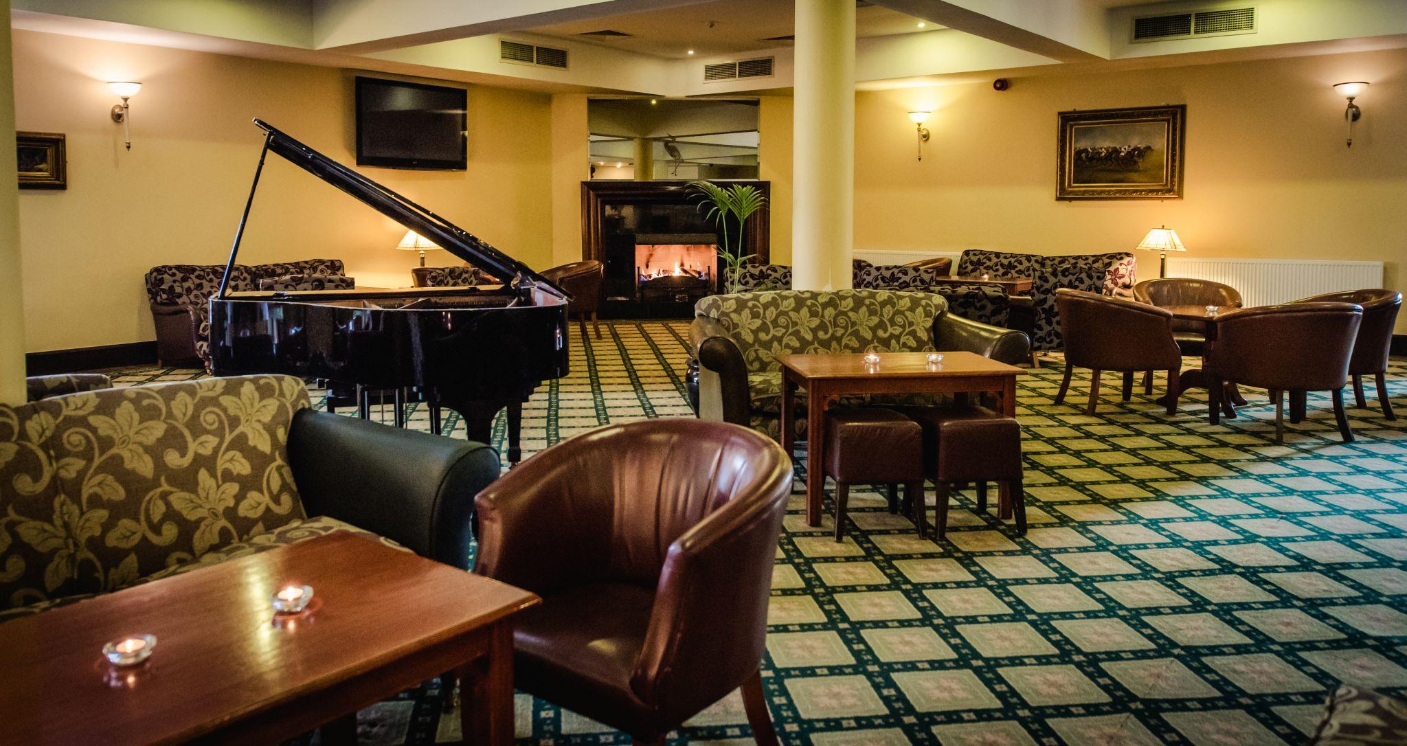 Roganstown Hotel & Country Club Swords Exterior foto