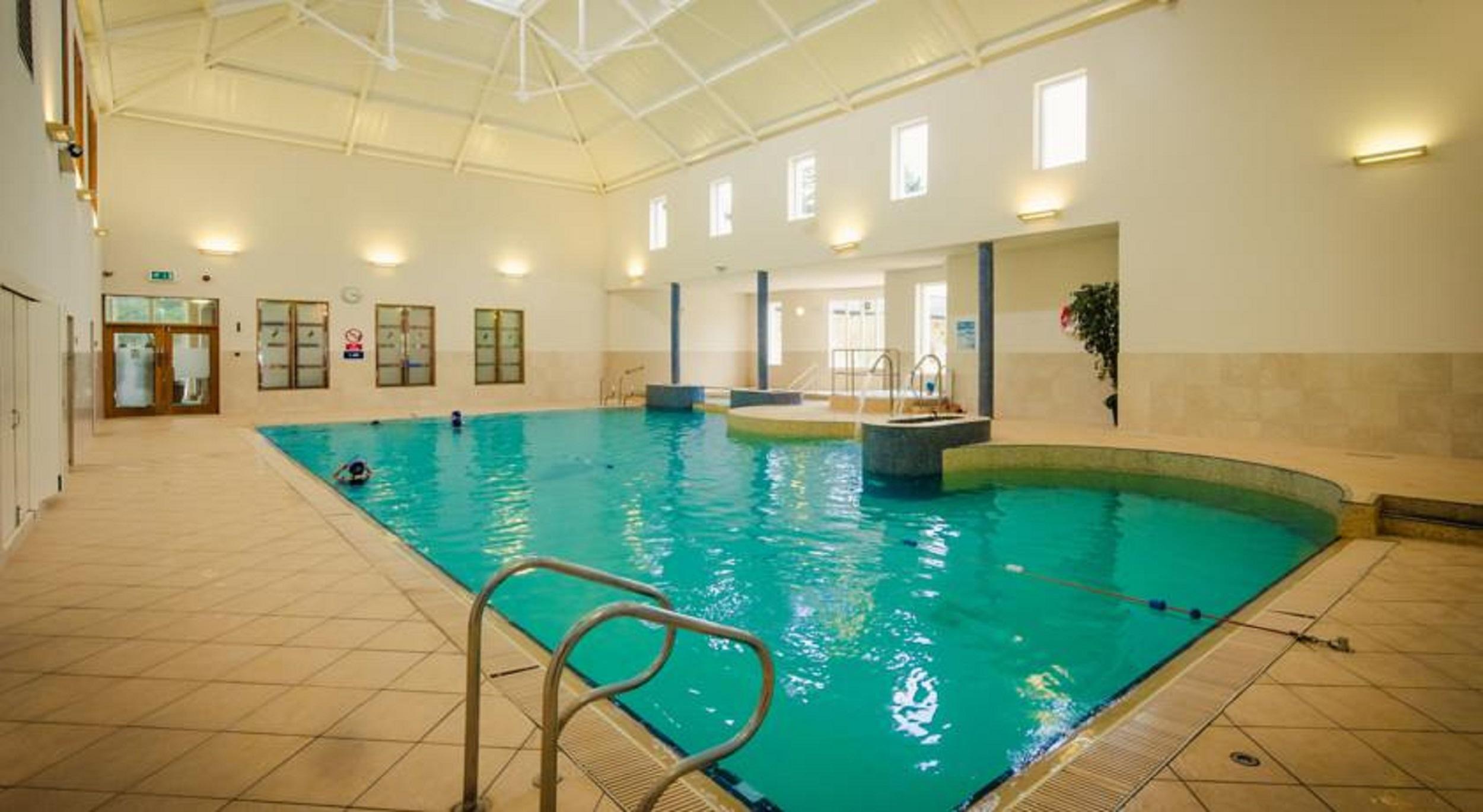 Roganstown Hotel & Country Club Swords Exterior foto