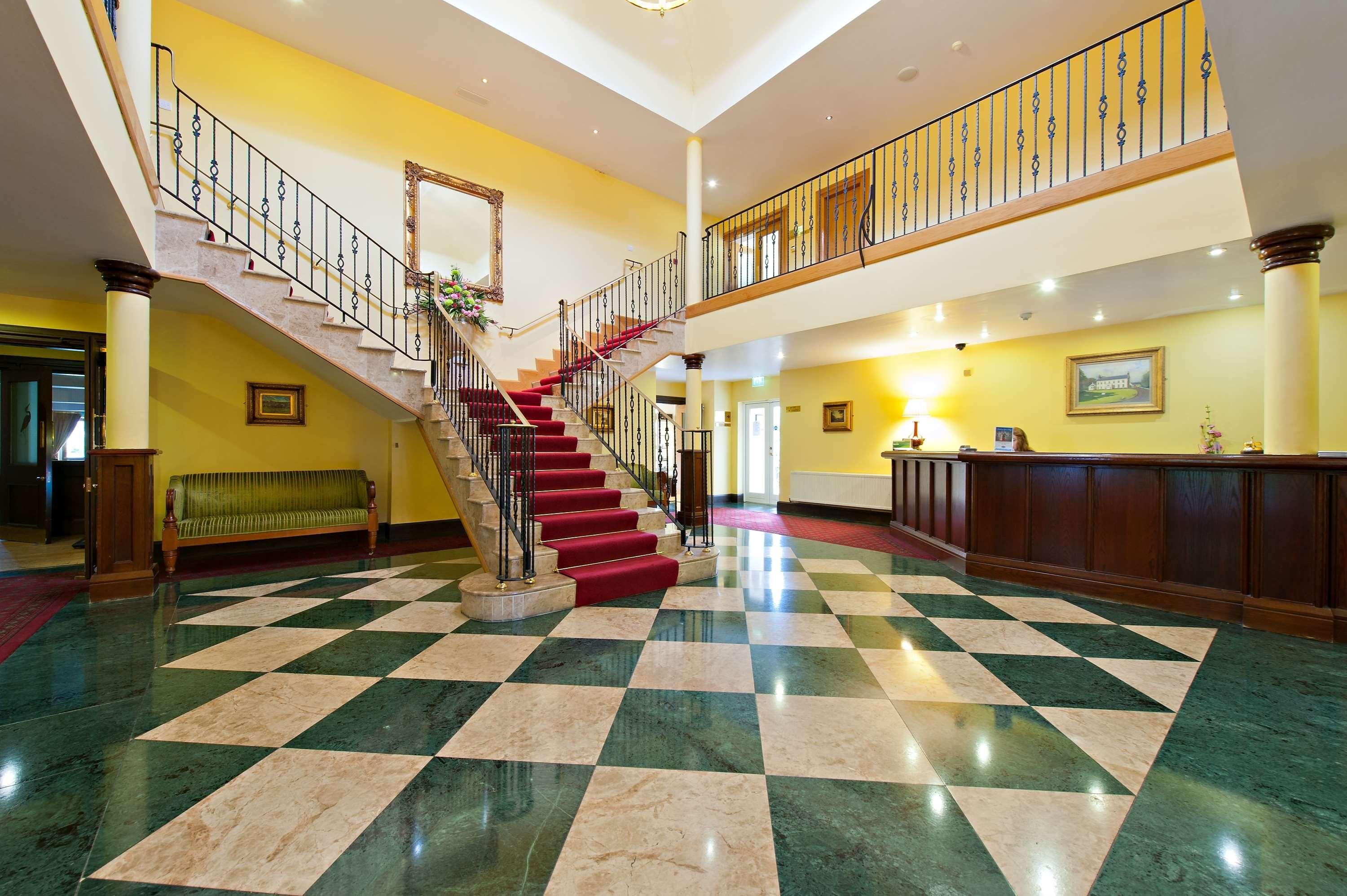 Roganstown Hotel & Country Club Swords Exterior foto