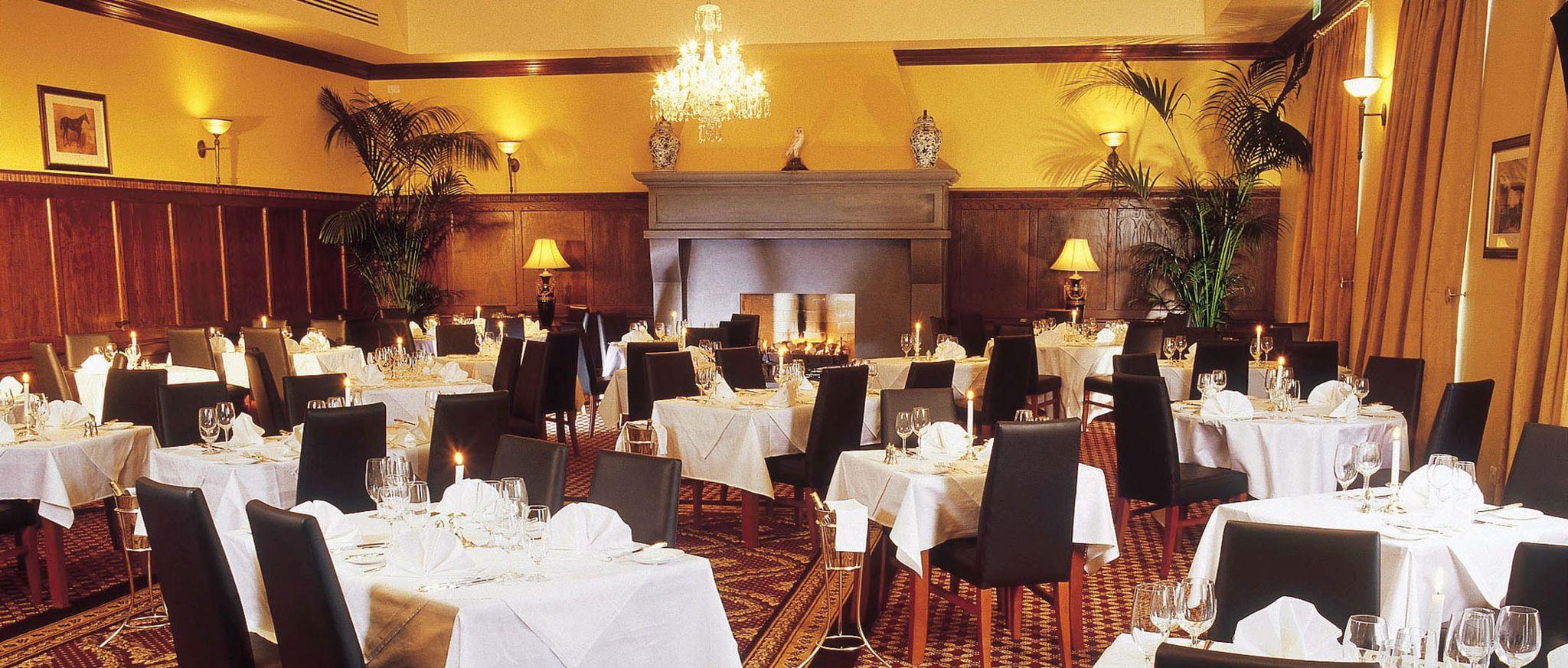 Roganstown Hotel & Country Club Swords Exterior foto