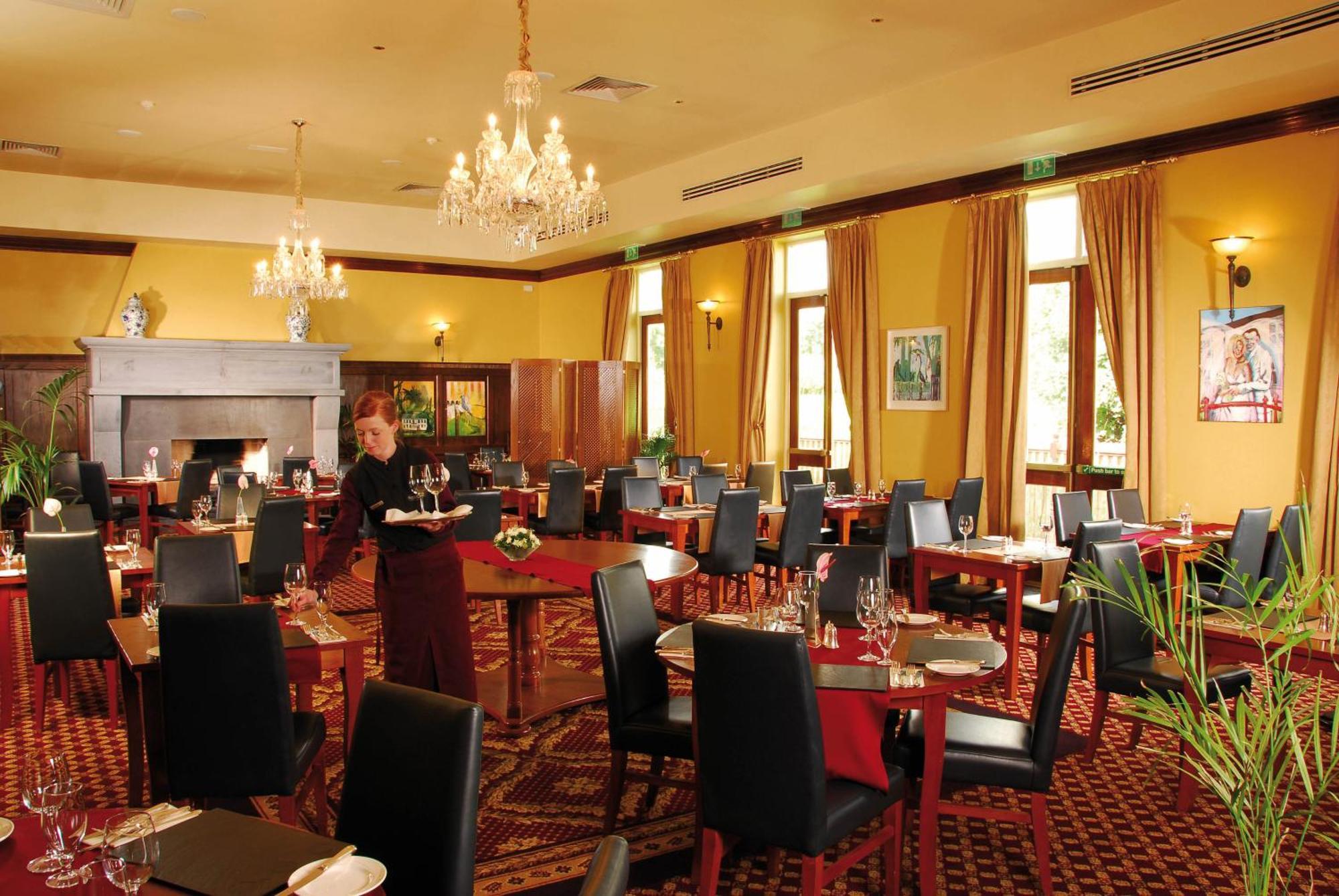 Roganstown Hotel & Country Club Swords Exterior foto