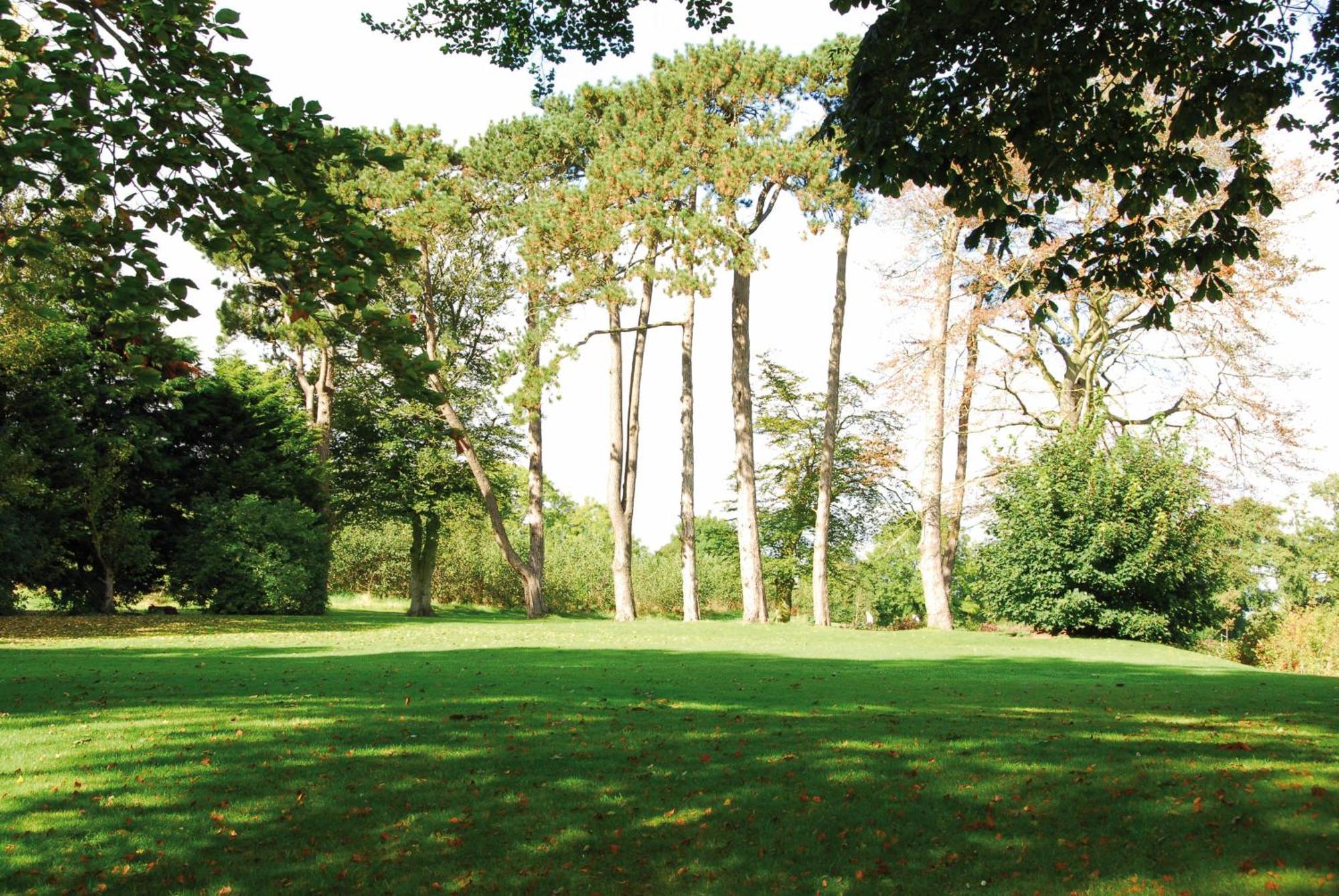 Roganstown Hotel & Country Club Swords Exterior foto