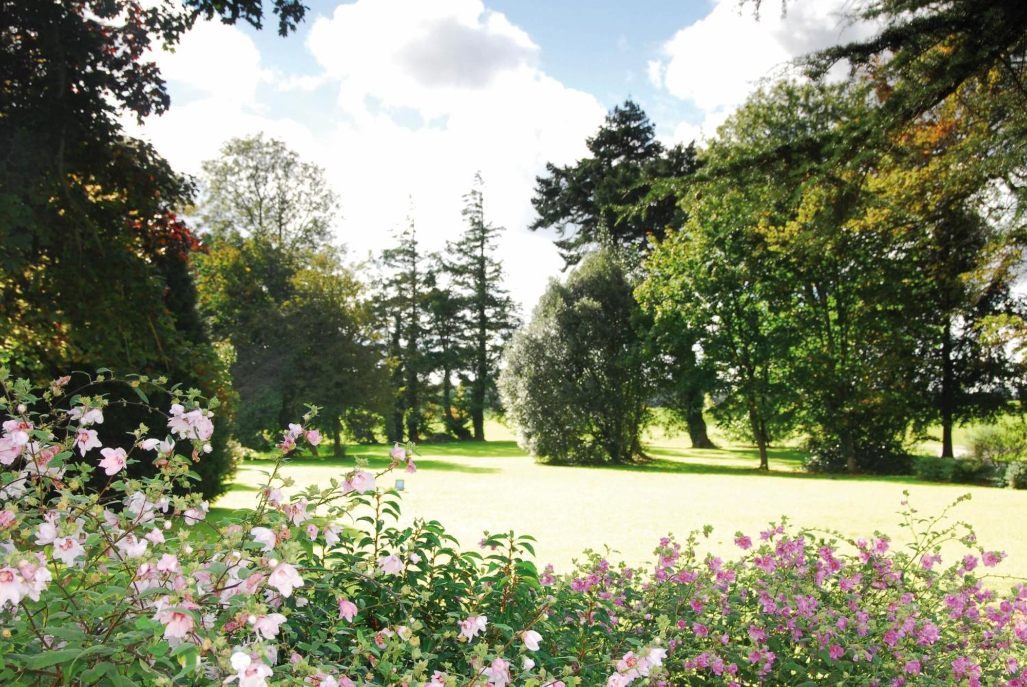 Roganstown Hotel & Country Club Swords Exterior foto