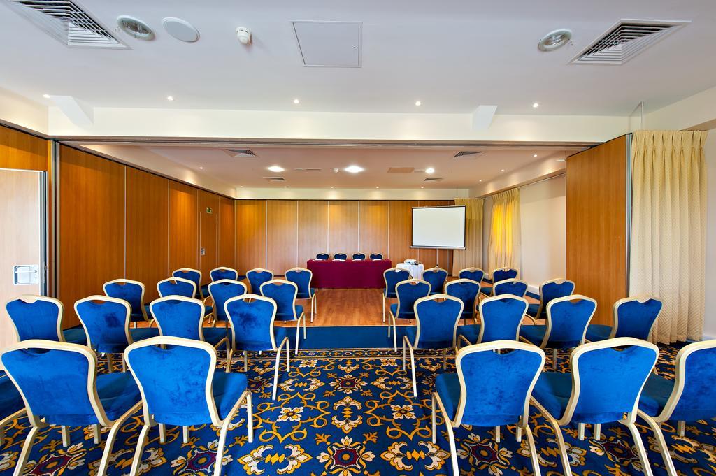 Roganstown Hotel & Country Club Swords Exterior foto